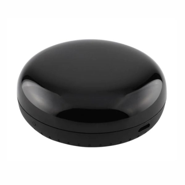 WiFi IR daljinski UFO-R6 bez RF dela, MOES | Ledtrake.rs