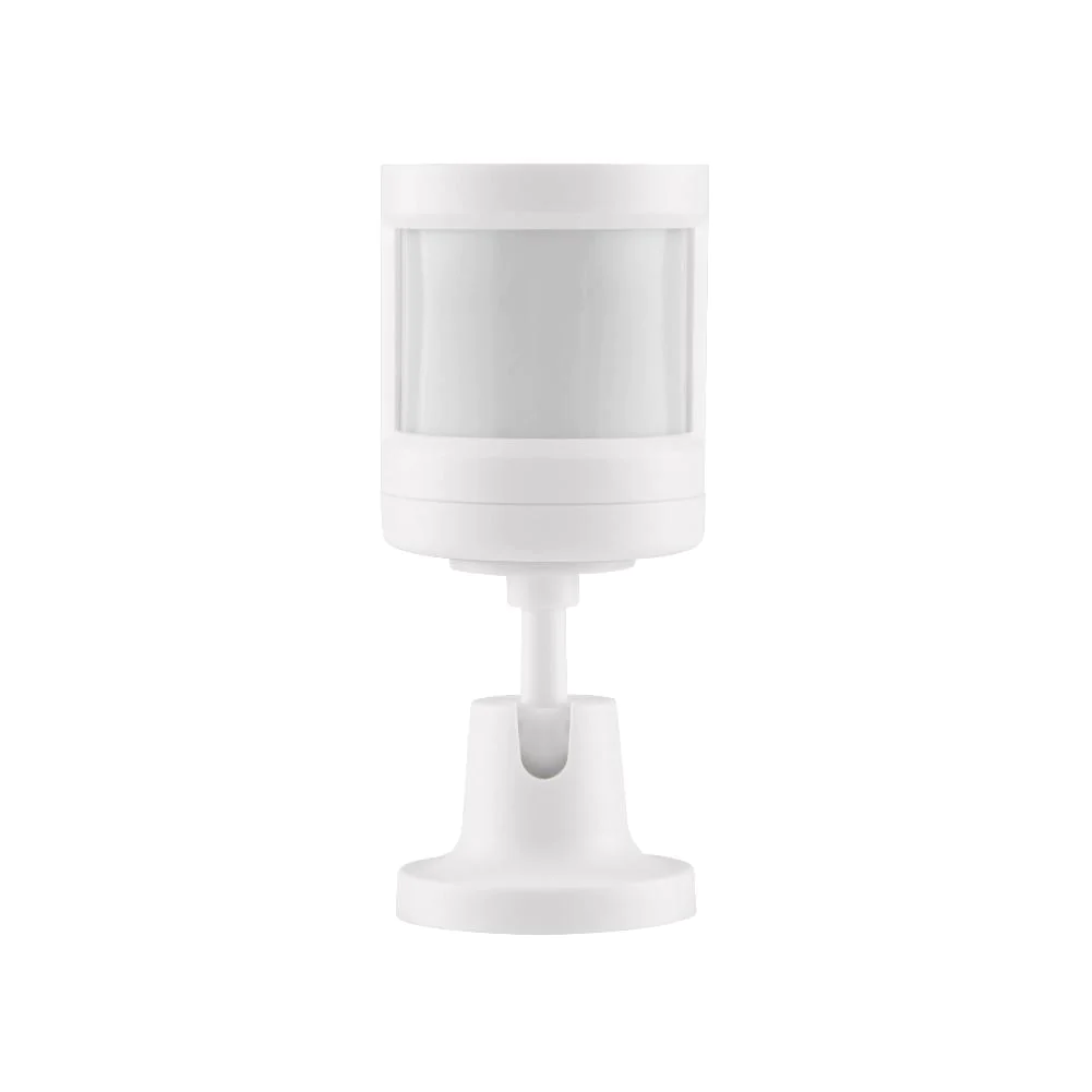 Zigbee senzor pokreta MOES ZSS-XPIR-C, 3–7 m | Ledtrake.rs