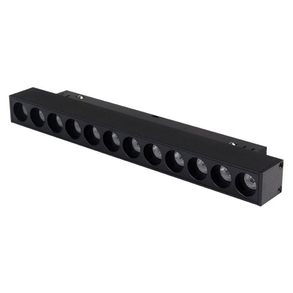 MiBoxer rasterska svetiljka 10W, 800 lm, CCT | Ledtrake.rs