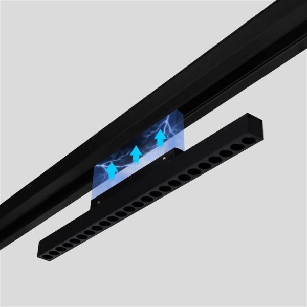 MiBoxer rasterska svetiljka 20W duga 436 mm | Ledtrake.rs