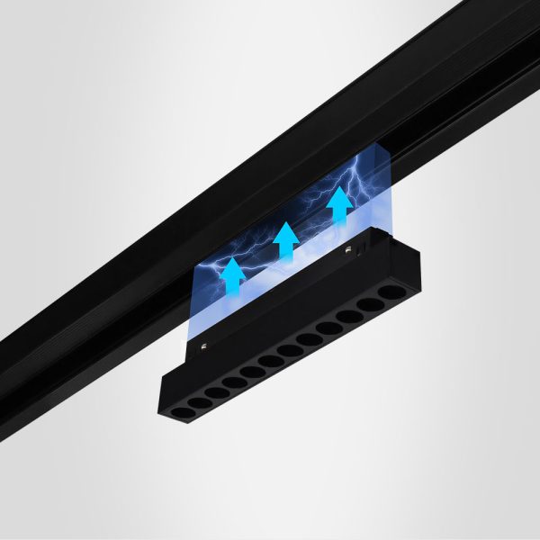MiBoxer rasterska svetiljka 10W, 800 lm, CCT | Ledtrake.rs
