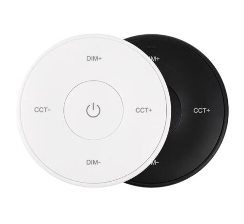 MI REMOTE, Zidni, okrugli, K2S-W, Beli