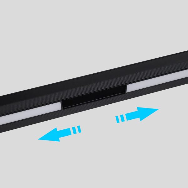 MiBoxer linearna svetiljka 12W, snop 120° | Ledtrake.rs