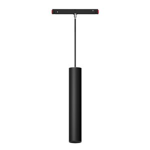 MiBoxer, Magnetna svetiljka, viseća, 9W, CCT, 2.4GHz, LT-MC2-09B-RF