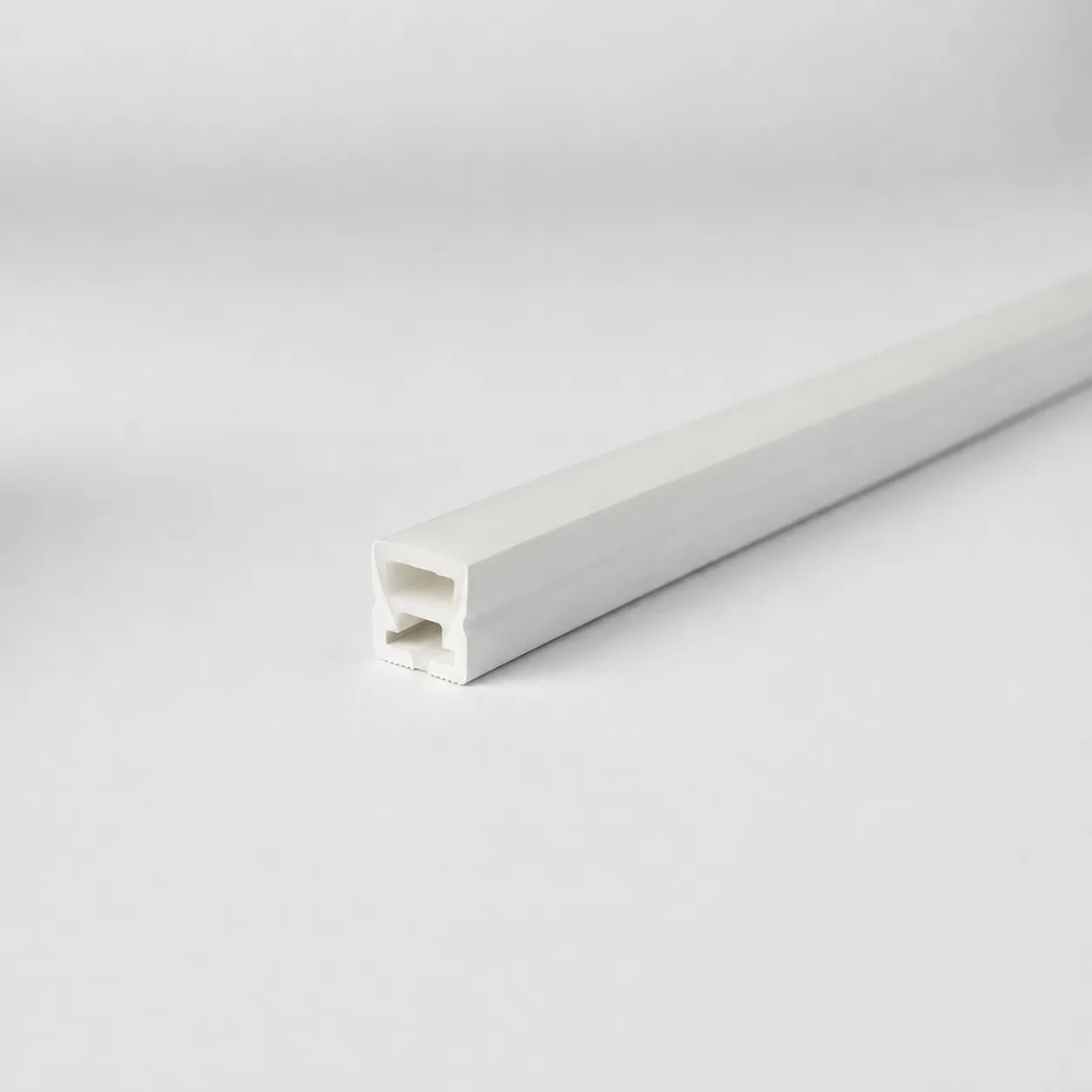 SILIKONSKI PROFIL 16X16, IP68, LT-2000 | LEDTRAKE