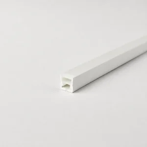 SILIKONSKI PROFIL 10X10, IP68, LT-2001