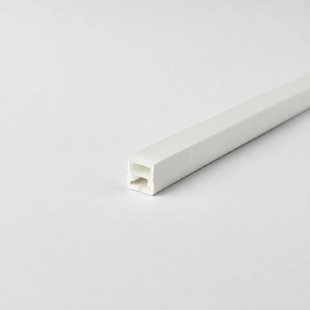 SILIKONSKI PROFIL 10X10, IP68, LT-2001 | LEDTRAKE
