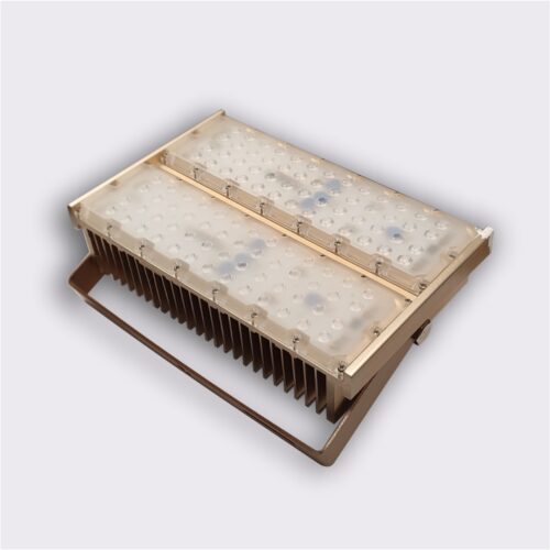 Led reflektor, Profesional, 100W, 4000K