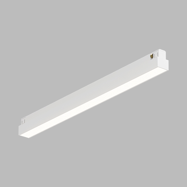 LT12031 SOLVO ŠINSKA LINESTRA, bela, 12W, 48V, CCT+DIM