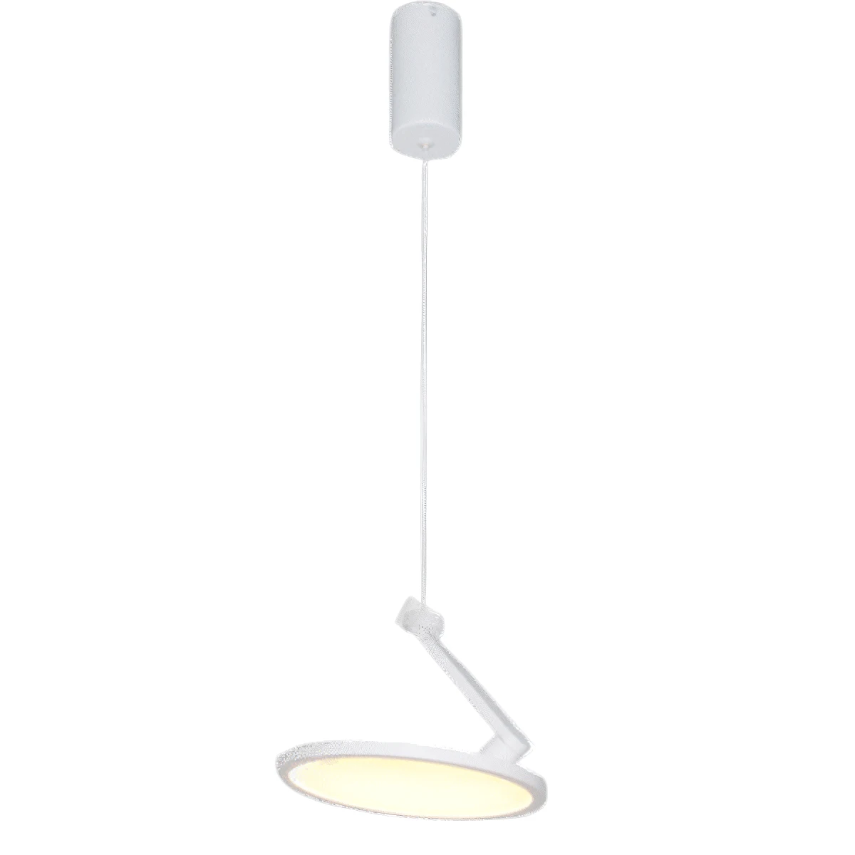 LTP0001 SOLVO VISILICA, 15W, BELA | LEDTRAKE