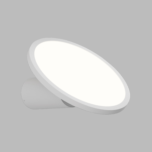 LTW0011 SOLVO PLAFONSKA SVETILJKA, 15W, BELA