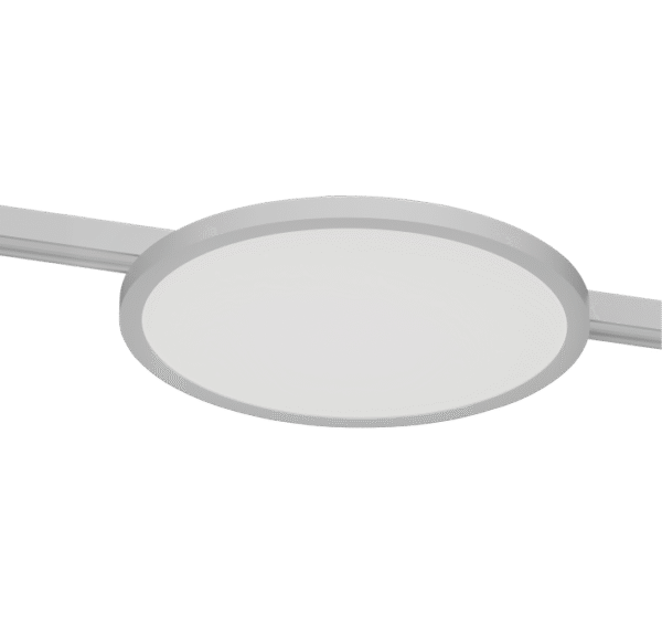 LT1208 LUX Šinski reflektor, beli, 15W, 48W, CCT+DIM
