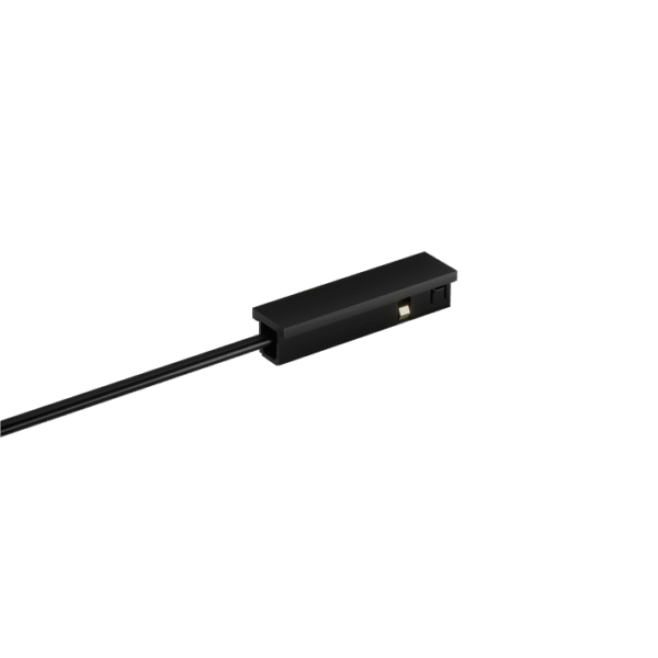 LT12P4 UNIVERZALNO NAPAJANJE ZA LUX ŠINU, 48V, CRNO