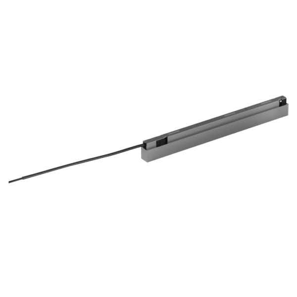 LT12P6-150 NAPAJANJE ZA LUX ŠINU, 150W, 48V, CRNI NIKL