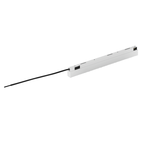 LT12P6-150 NAPAJANJE ZA LUX ŠINU, 150W, 48V, BELO