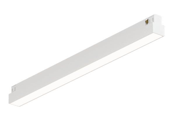 LT12031 LUX ŠINSKA LINESTRA, bela, 12W, 48V, CCT+DIM