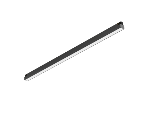 LT12032 LUX ŠINSKA LINESTRA, crni nikl, 24W, 48V, CCT+DIM