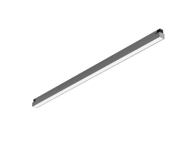 LT12032 LUX ŠINSKA LINESTRA, brušeni nikl, 24W, 48V, CCT+DIM