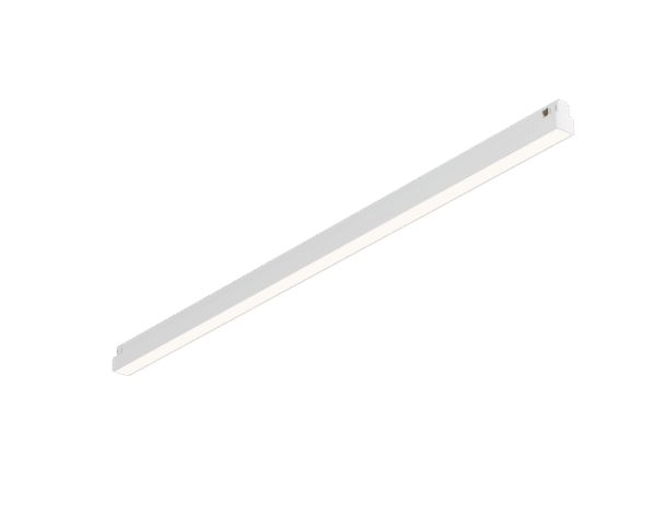LT12032 LUX ŠINSKA LINESTRA, bela, 24W, 48V, CCT+DIM