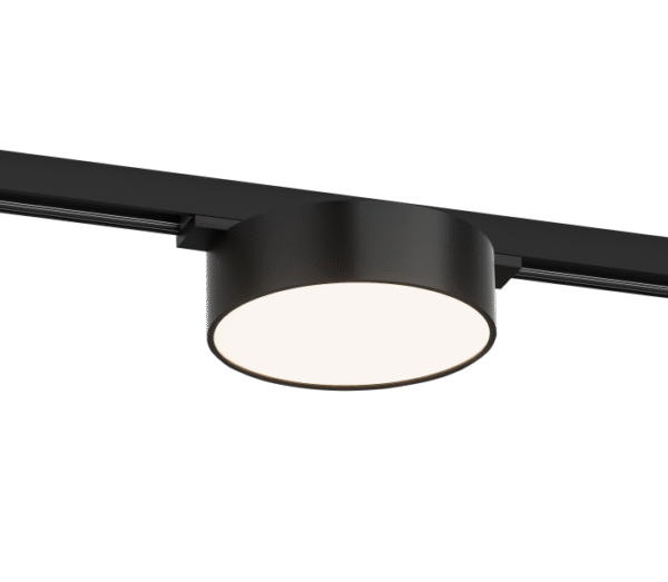 LT12052 LUX ŠINSKA SVETILJKA, crna, 8W, 48V, CCT+DIM