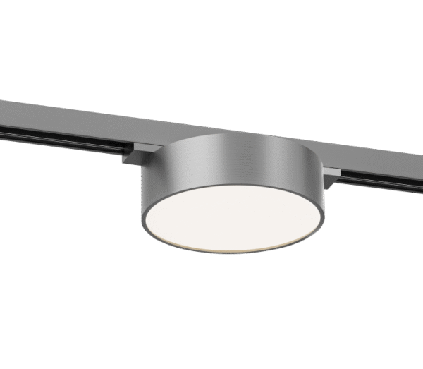 LT12052 LUX ŠINSKA SVETILJKA, brušeni nikl, 8W, 48V, CCT+DIM