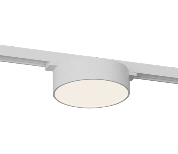 LT12052 LUX ŠINSKA SVETILJKA, bela, 8W, 48V, CCT+DIM
