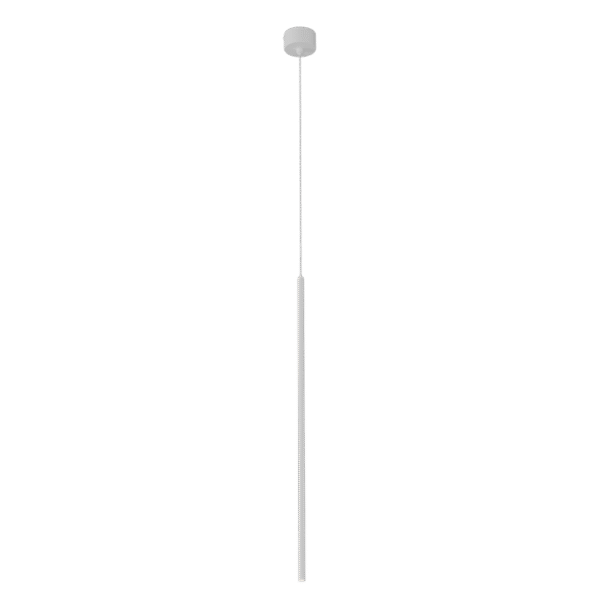 LT90006 LUX LINIJSKA VISILICA, 2W, BELA