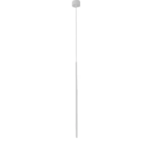 LT90006 SOLVO LINIJSKA VISILICA, 2W, BELA
