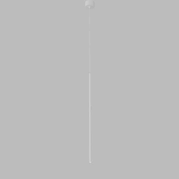 LT90006 SOLVO LINIJSKA VISILICA, 2W, BELA
