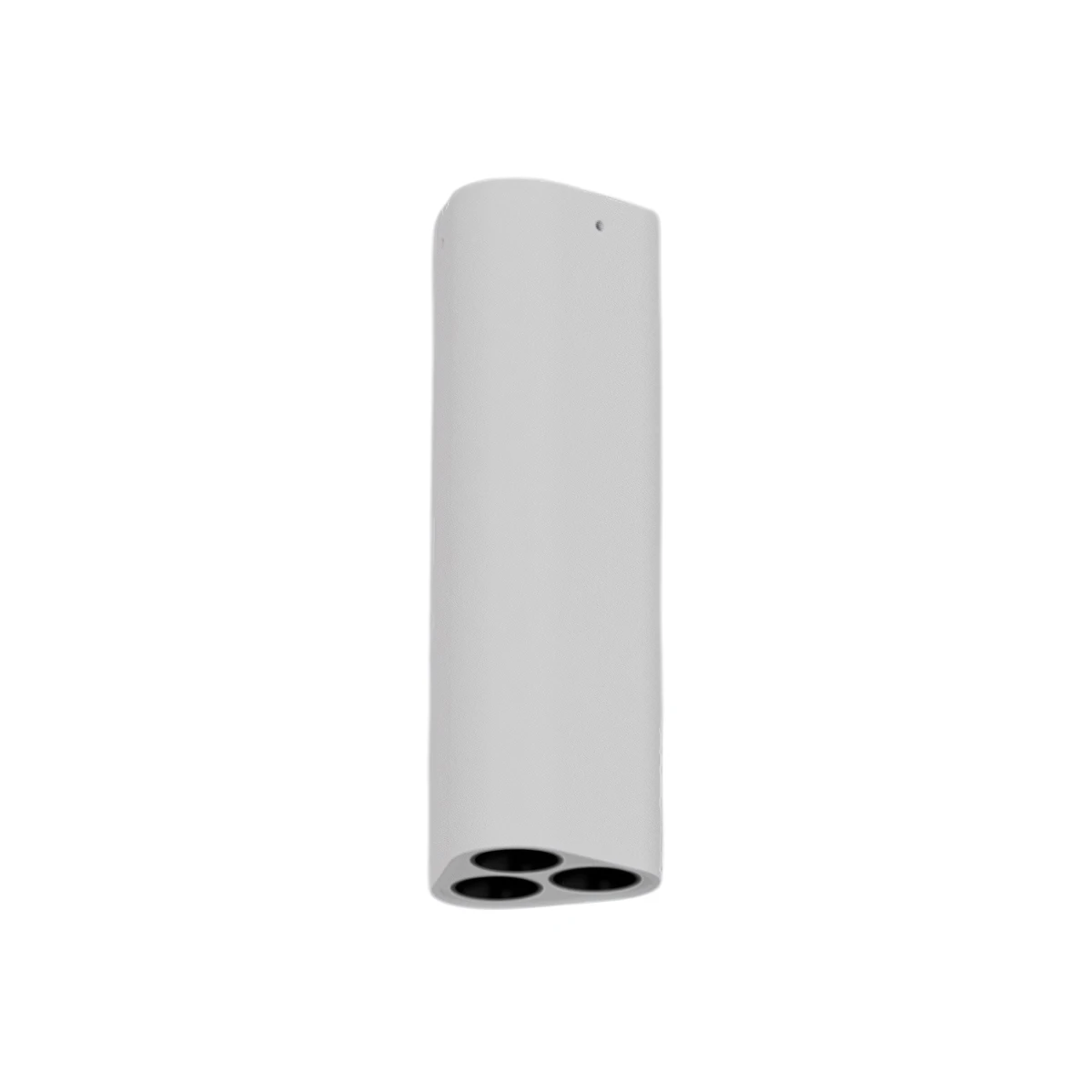 LTS013 SOLVO cilindrična nadgradna svetiljka 6W – bela