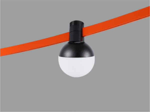 LT-XC-YQ-1815 WAVE Viseća okrugla lampa, 7W, 48V