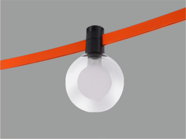 LT-XC-YQ-1820 WAVE Viseća okrugla lampa, 7W, 48V