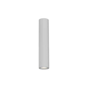 Bela cilindrična svetiljka 10W LTS0029R (tuba), CRI 90+, Solvo kolekcija