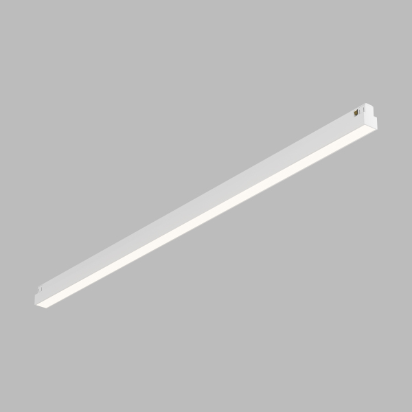 Bela linearna svetiljka 24W LT12032, 1600 lm | Ledtrake.rs
