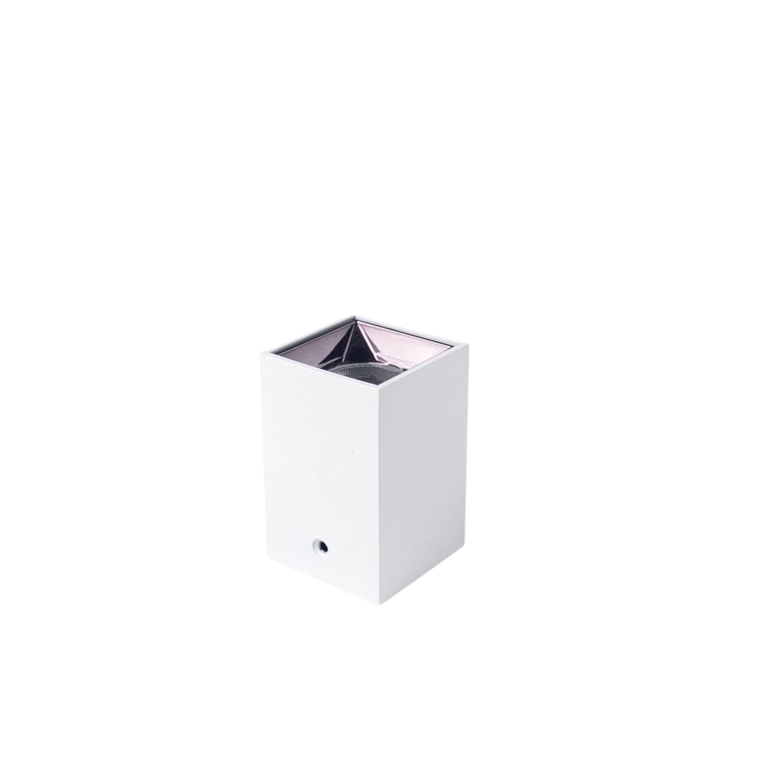 Beli nadgradni spot 3W JG-03W, 230V, 3000K | Ledtrake.rs