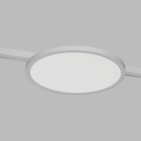 LT1208 SOLVO Šinski reflektor, beli, 15W, 48W, CCT+DIM