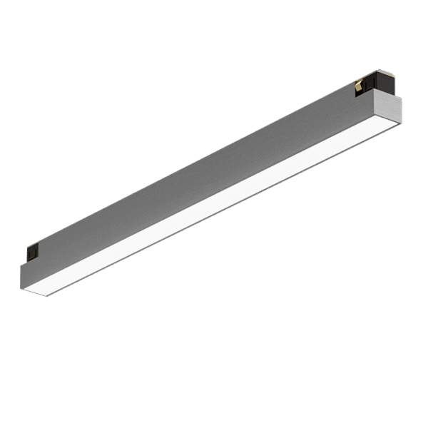 LT12031 LUX ŠINSKA LINESTRA, brušeni nikl, 12W, 48V, CCT+DIM