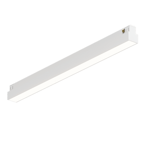 LT12031 LUX ŠINSKA LINESTRA, bela, 12W, 48V, CCT+DIM