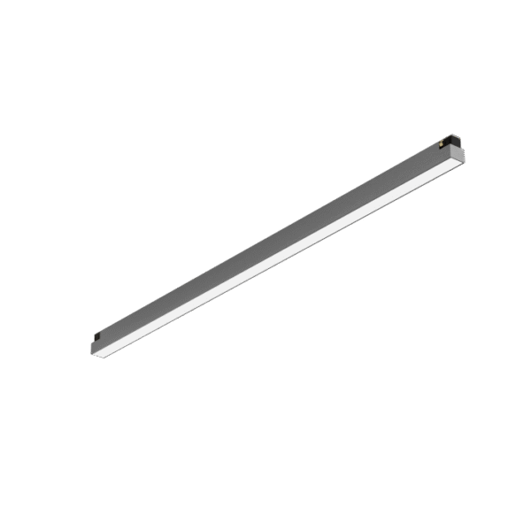 LT12032 LUX ŠINSKA LINESTRA, brušeni nikl, 24W, 48V, CCT+DIM
