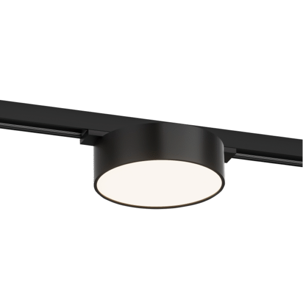 LT12052 LUX ŠINSKA SVETILJKA, crna, 8W, 48V, CCT+DIM
