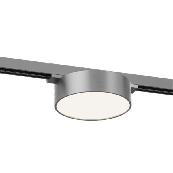 LT12052 LUX ŠINSKA SVETILJKA, brušeni nikl, 8W, 48V, CCT+DIM