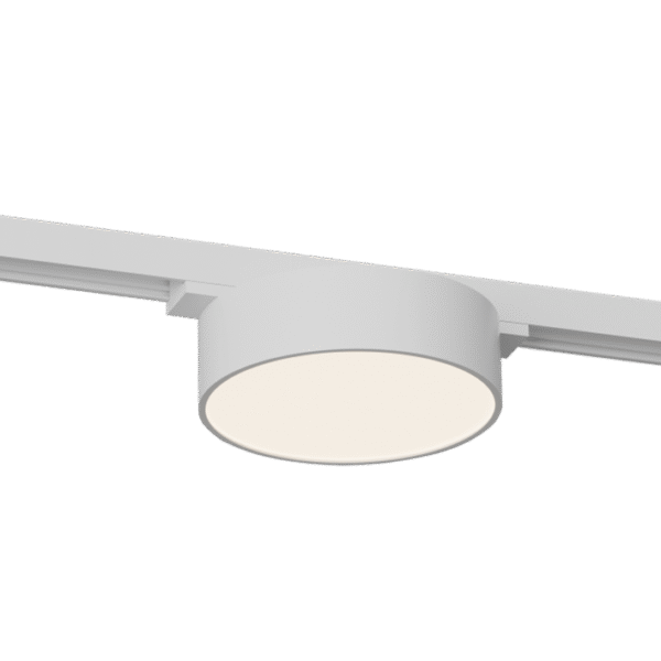LT12052 LUX ŠINSKA SVETILJKA, bela, 8W, 48V, CCT+DIM