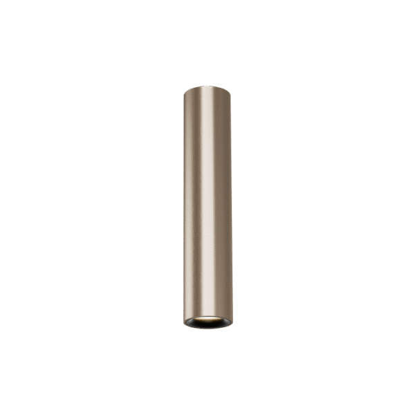 LTS0029R POVRŠINSKA SVETILJKA LUX TUBA, 10W, ŠAMPANJ