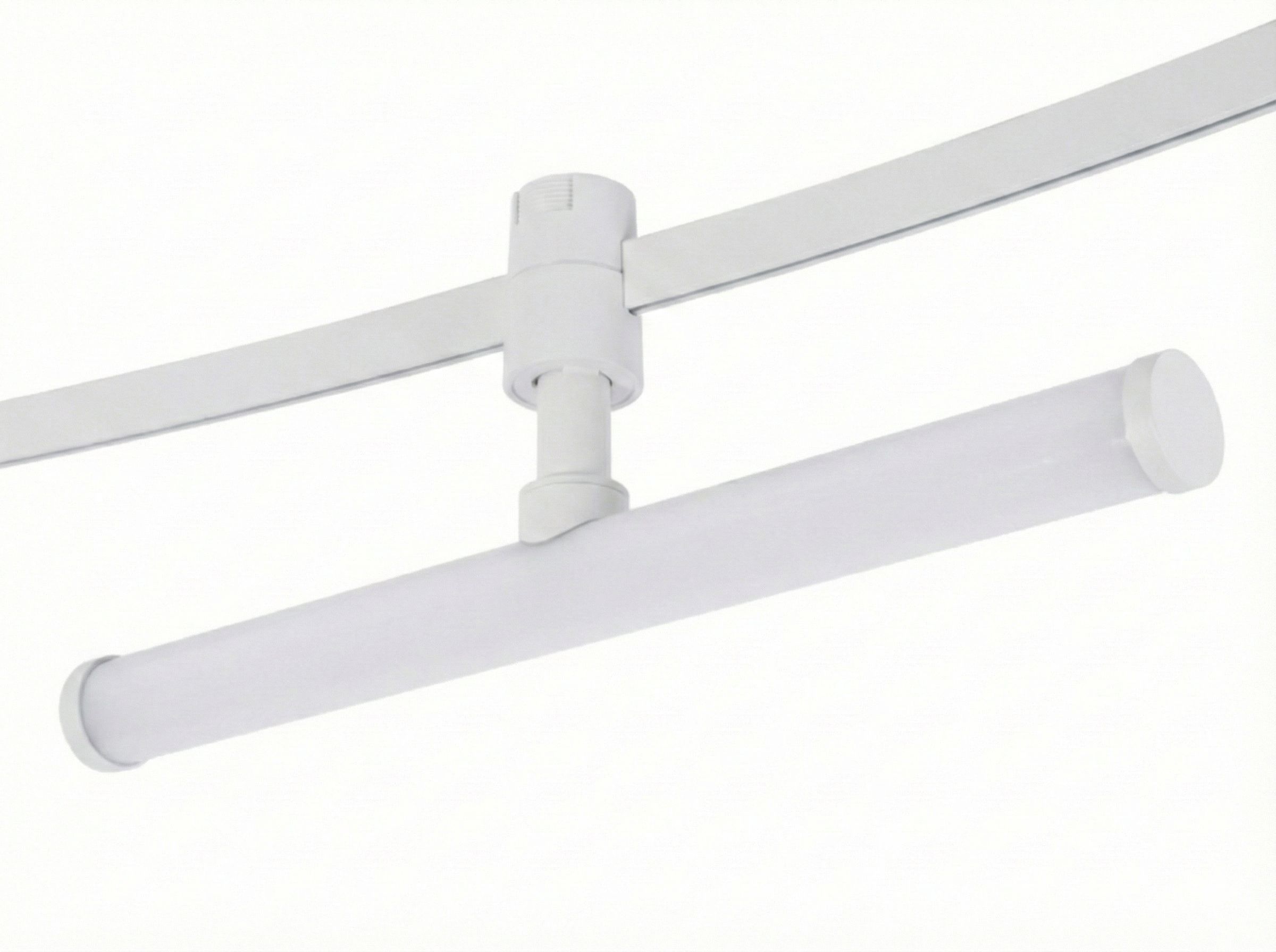 LT-XC-DG1814 WAVE Tube svetiljka bela 20W 48V 3000K