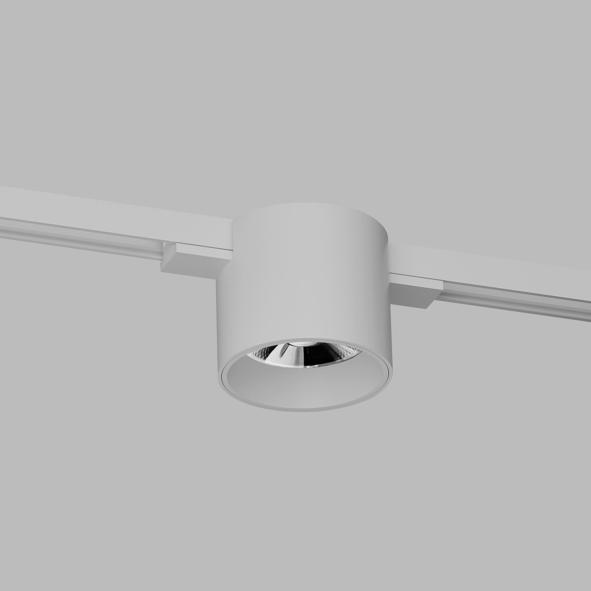 Beli magnetni reflektor 8W LT1207, 630 lm | Ledtrake.rs