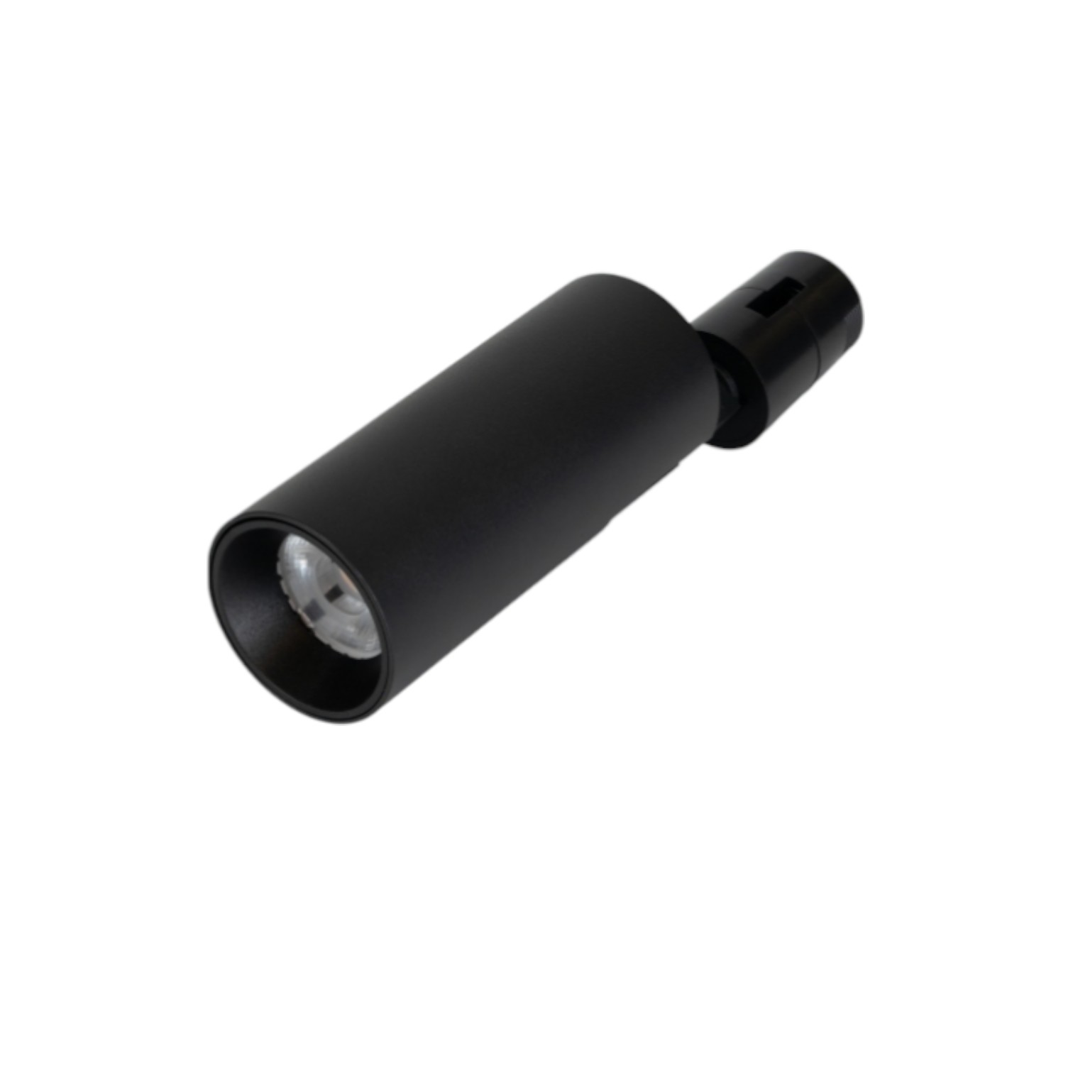 LT-XC-GD1805 WAVE reflektorska lampa 9W 48V, crna