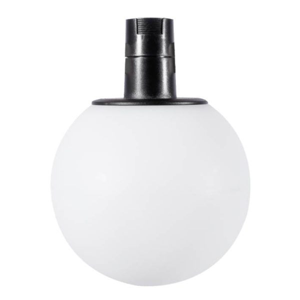 Visilica kugla 10W crna YQ-1816 za Wave šinu | Ledtrake.rs