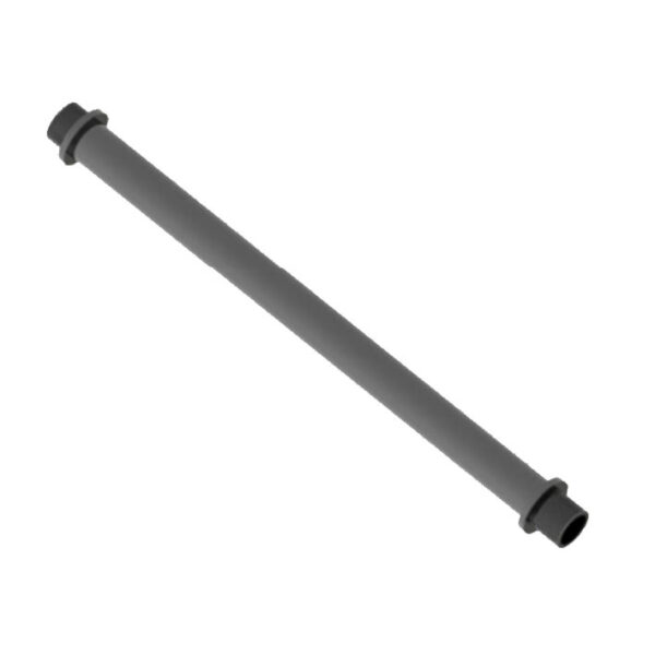 LT-WJ1802 WAVE Distancer za šinu, 600mm, crni
