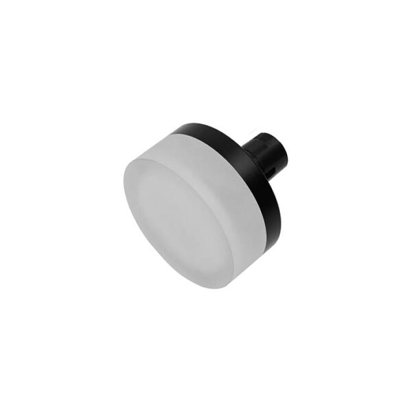 LT-XC-YQ1821 WAVE SPOT PC crni, 10W, 48V, CCT+DIM