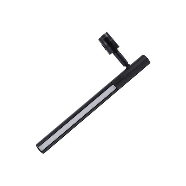 Linearni spot PJ1826 crni za Wave šinu 48V | Ledtrake.rs